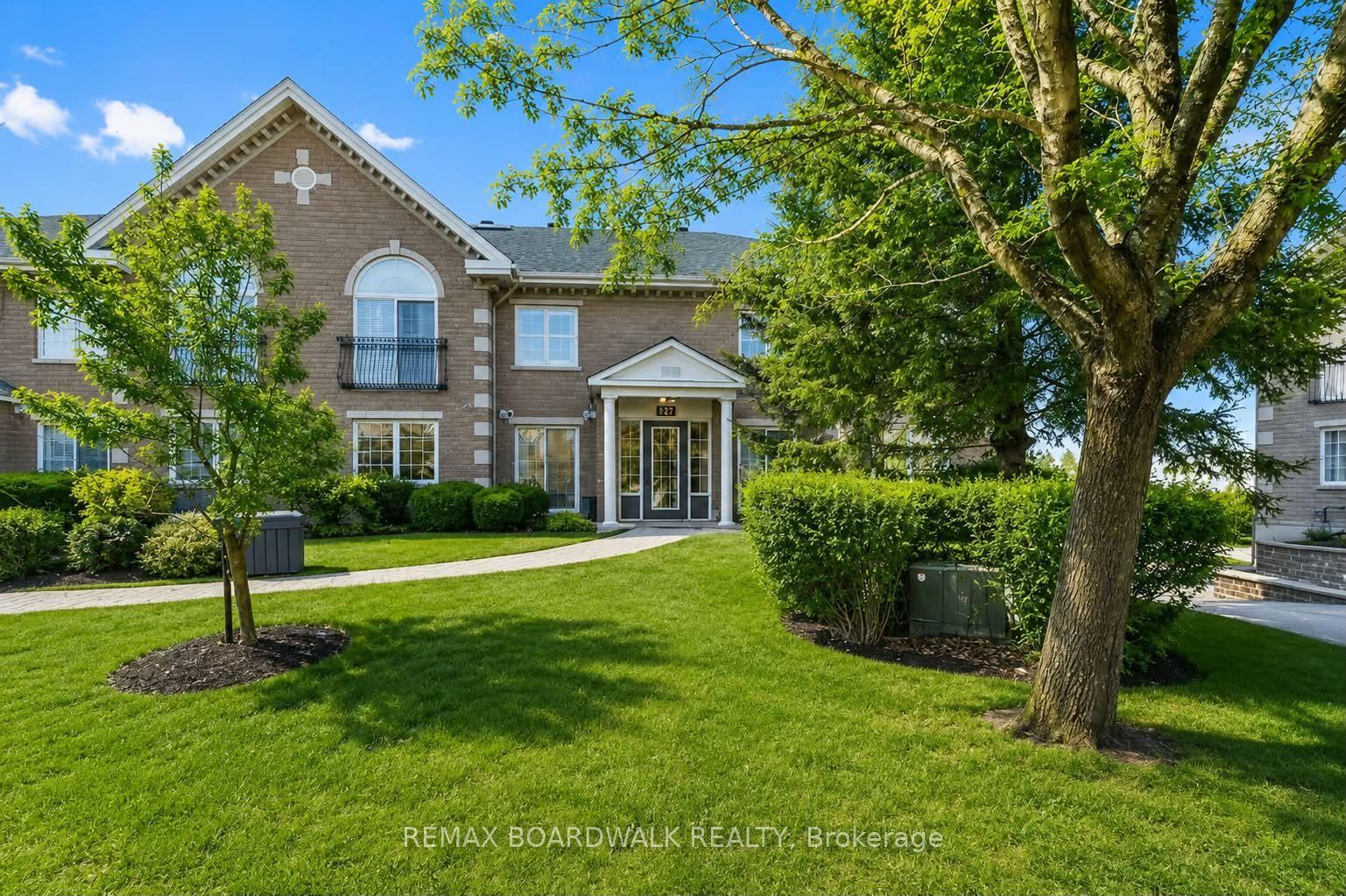 121 Robson Court 1C #1C, Kanata — Condo for lease, photo 1