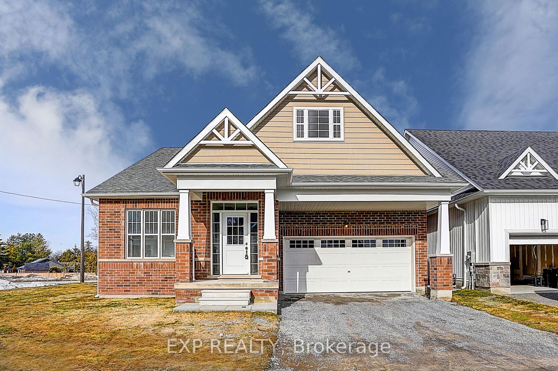 4 Palmira Drive, Georgina — Detached for lease, photo 1
