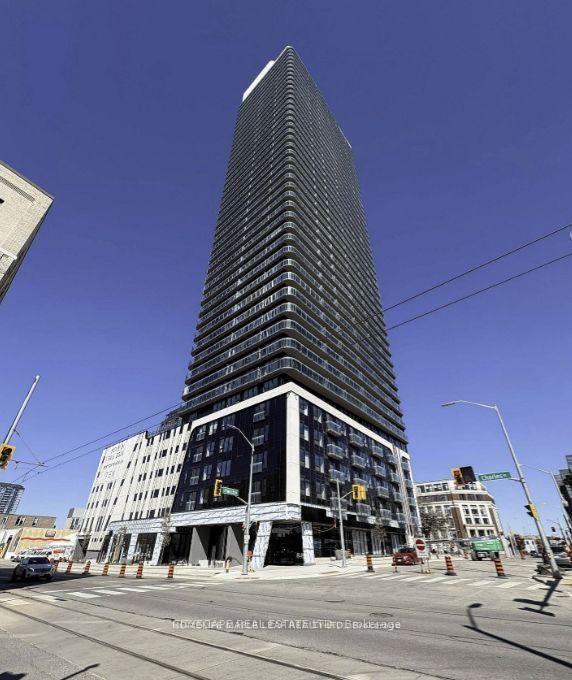 30 Francis Street 2308 #2308, Kitchener — Condo for lease, photo 1