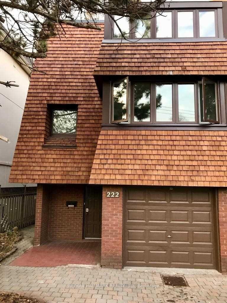 222 Broadway Avenue, Toronto — Semi-Detached for sale, photo 1