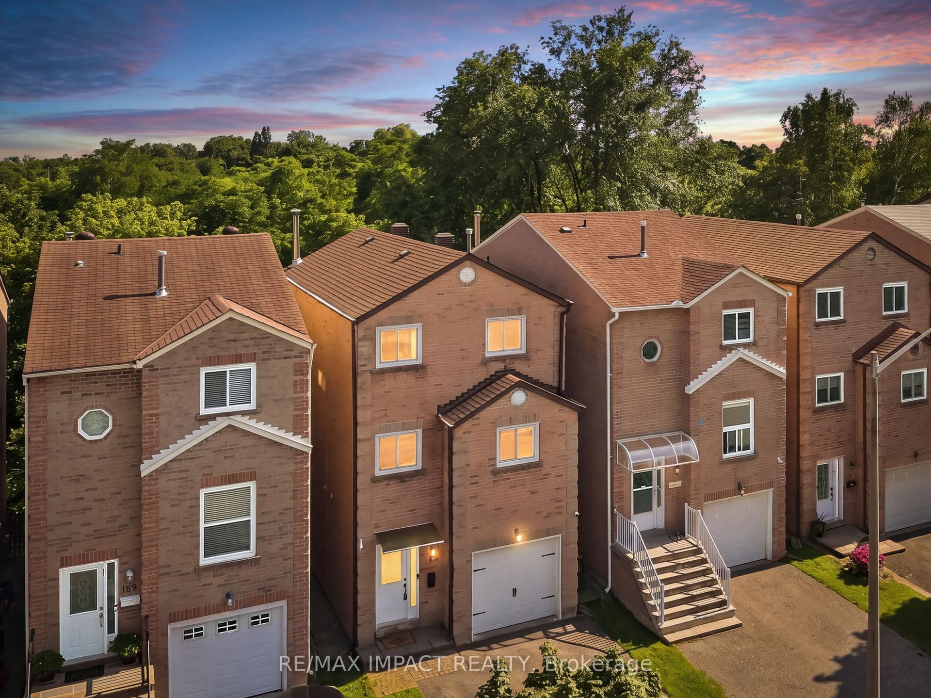 60 Cottonwood Court, Markham — Detached for sale, photo 1