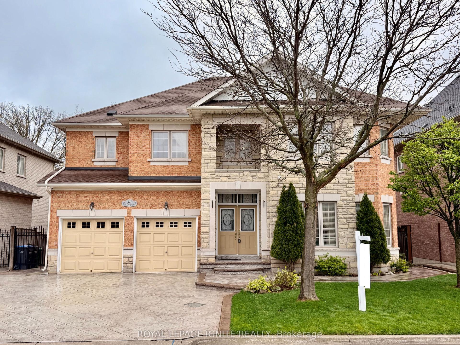 36 Valleyridge Crescent — photo 1