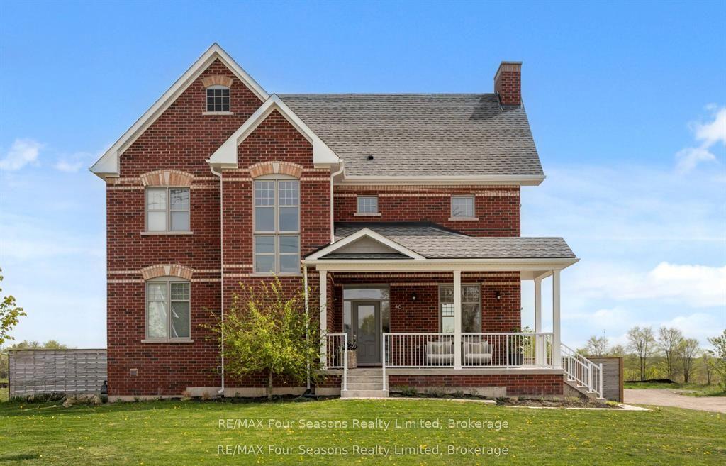 46 Francis Street E — photo 1