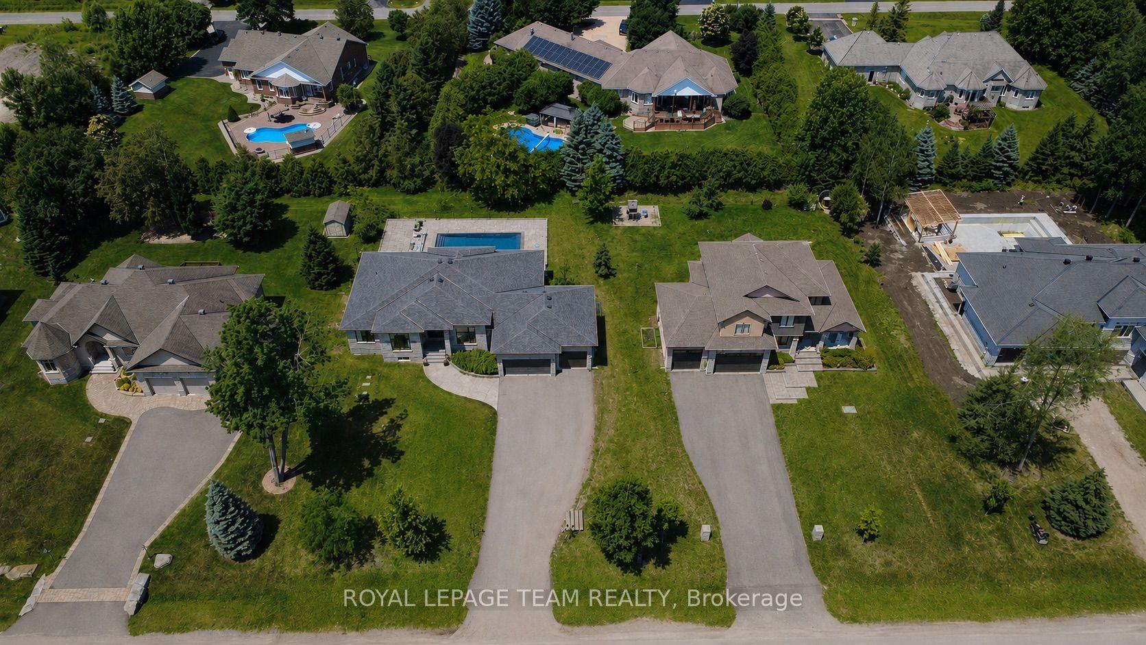1801 CEDARLAKES Way, Greely - Metcalfe - Osgoode - Vernon and Area — Detached for sale, photo 1