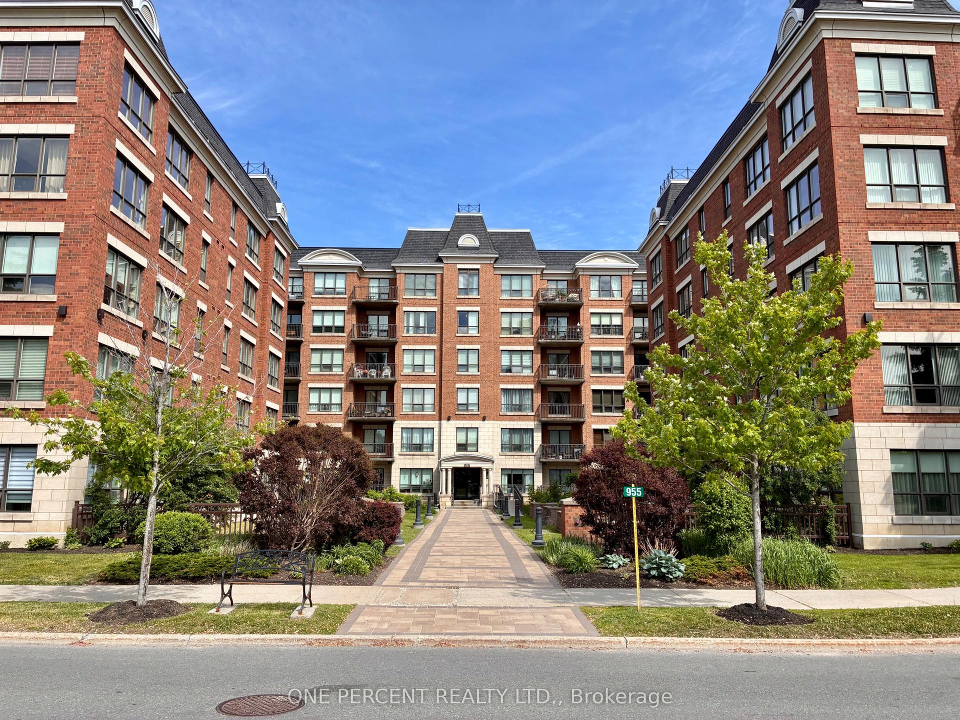 955 Beauparc Private 316 #316 — photo 1