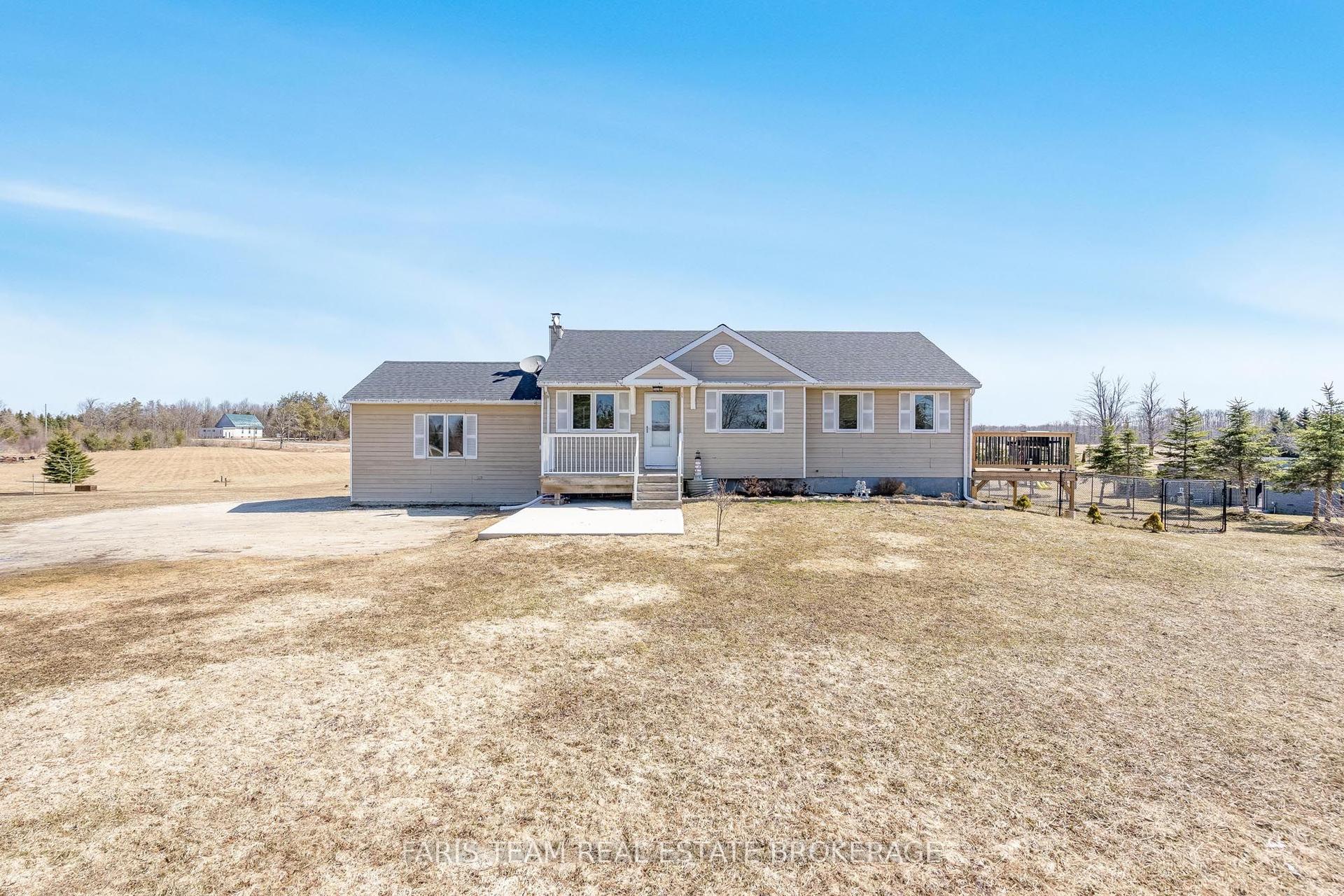 157 Brewster Lake Road — photo 1