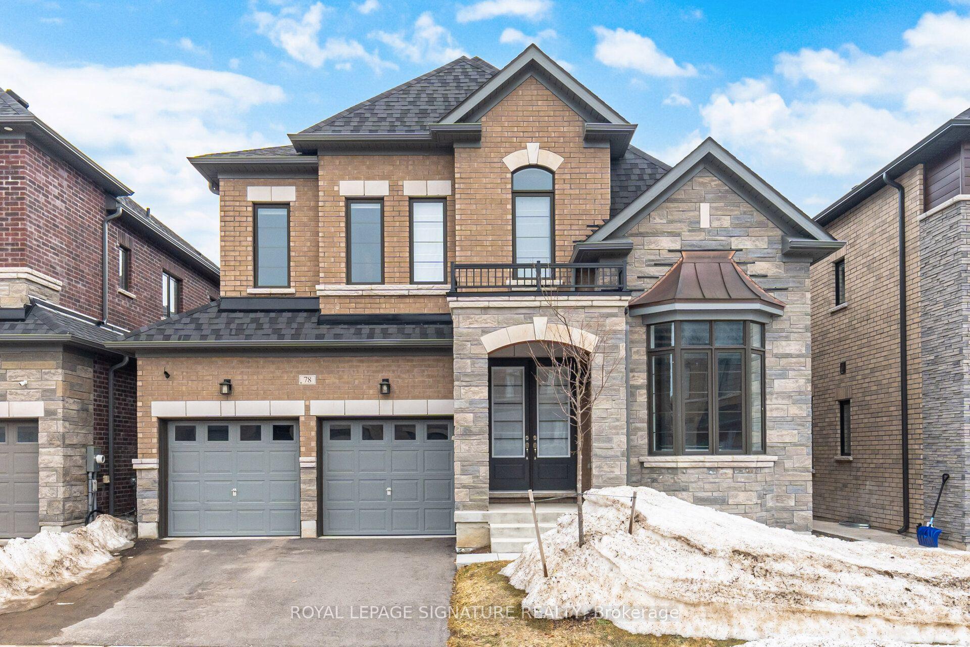 78 Bearberry Road, Springwater — Detached for lease, photo 1