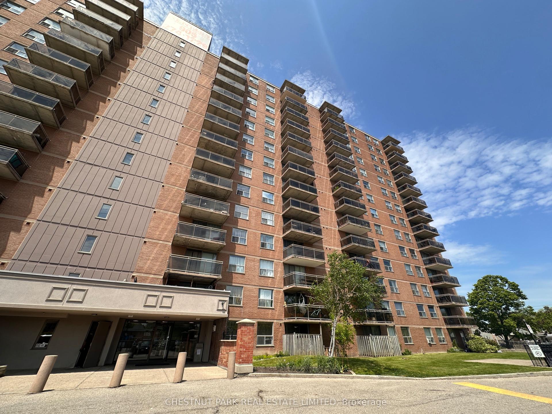 1060 Caven Street 202 #202, Mississauga — Multiplex for lease, photo 1