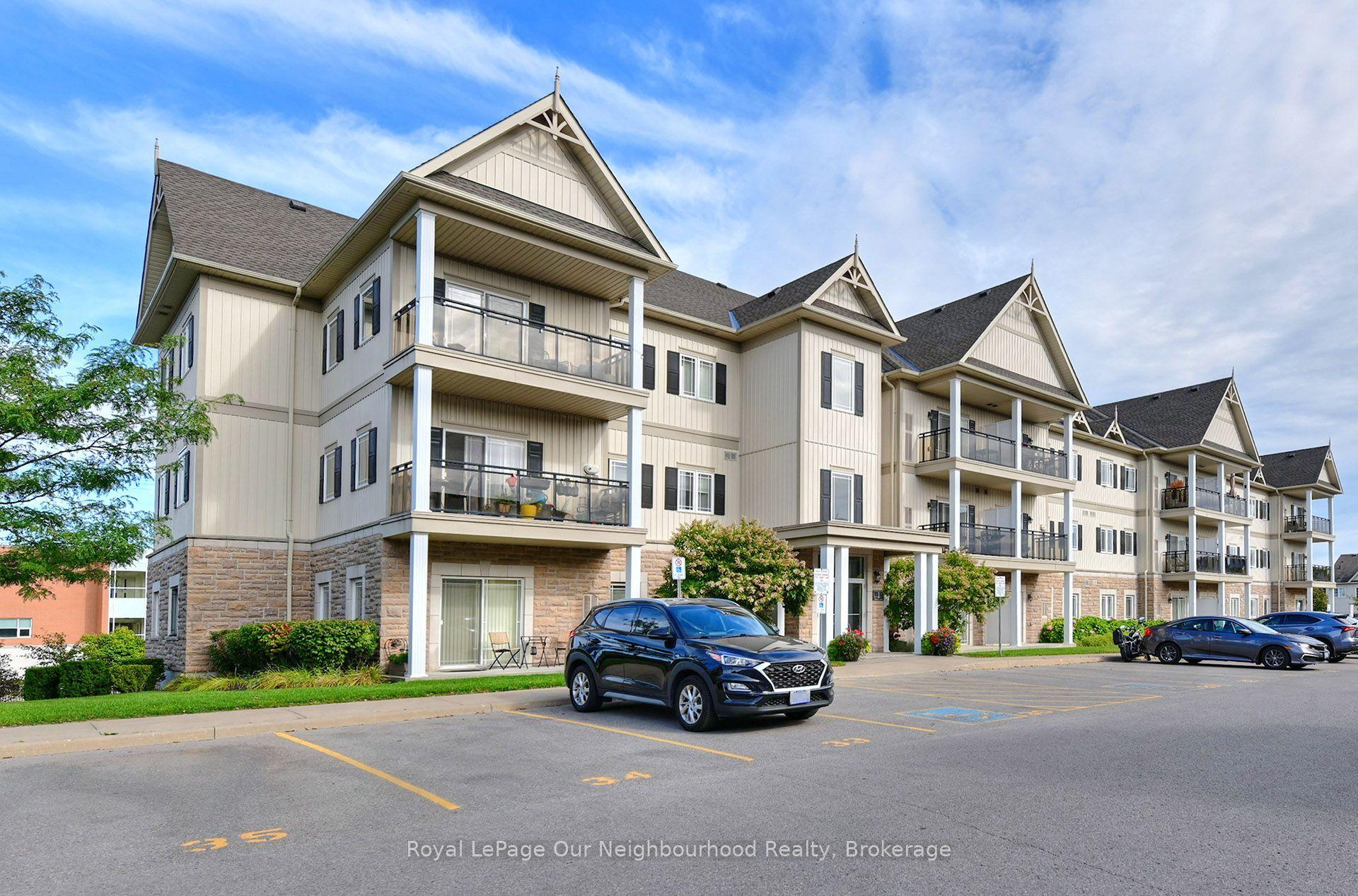 1 Sidney Lane 205 #205, Clarington — Condo for sale, photo 1