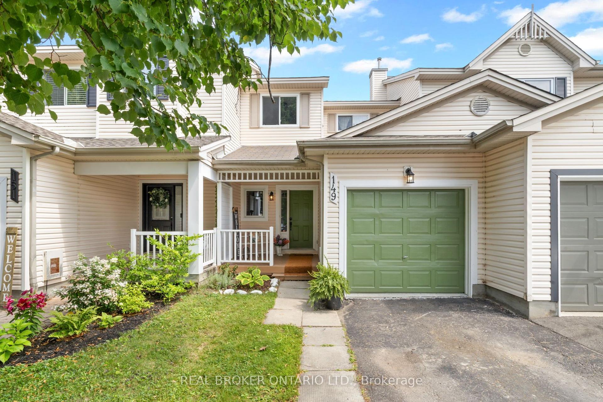 149 Crampton Drive, Carleton Place — Townhouse for sale, photo 1