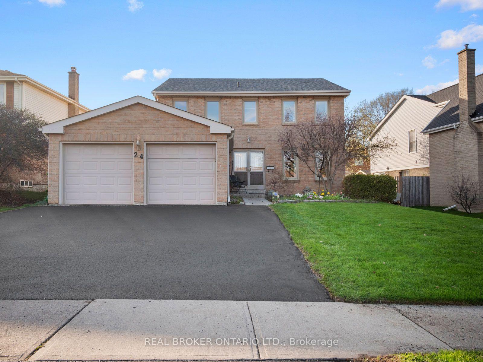 24 Mansion Street — photo 1