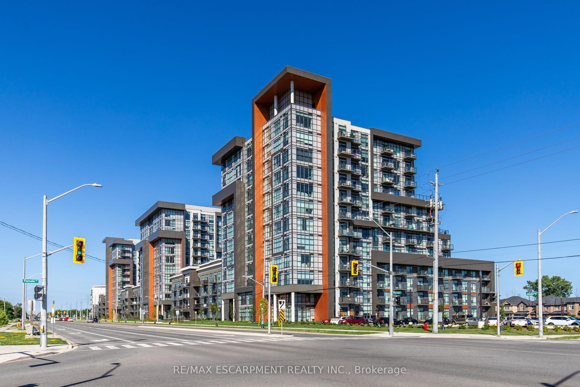 470 Dundas Street E 417 #417, Hamilton — Condo for lease, photo 1