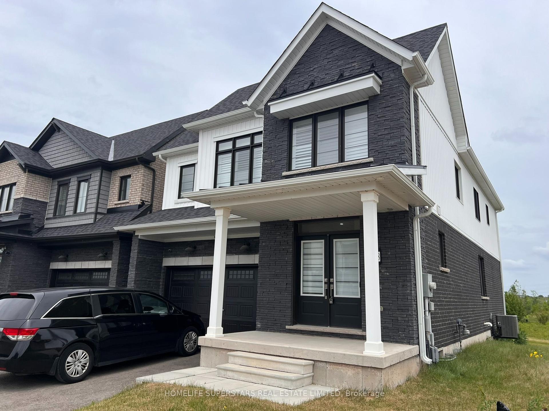 188 AVIRON Crescent, Welland — Detached for lease, photo 1