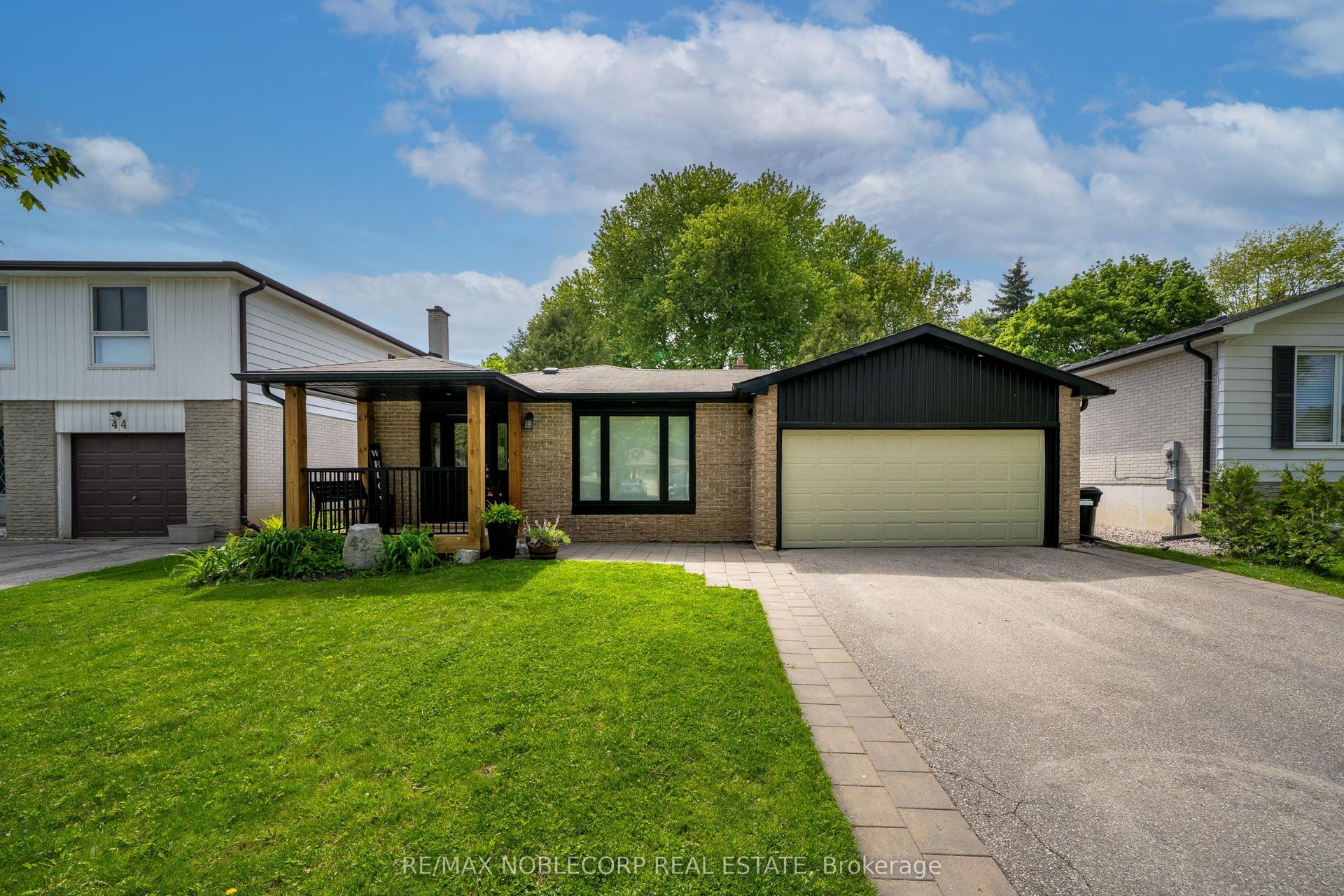 42 Mitchell Avenue — photo 1