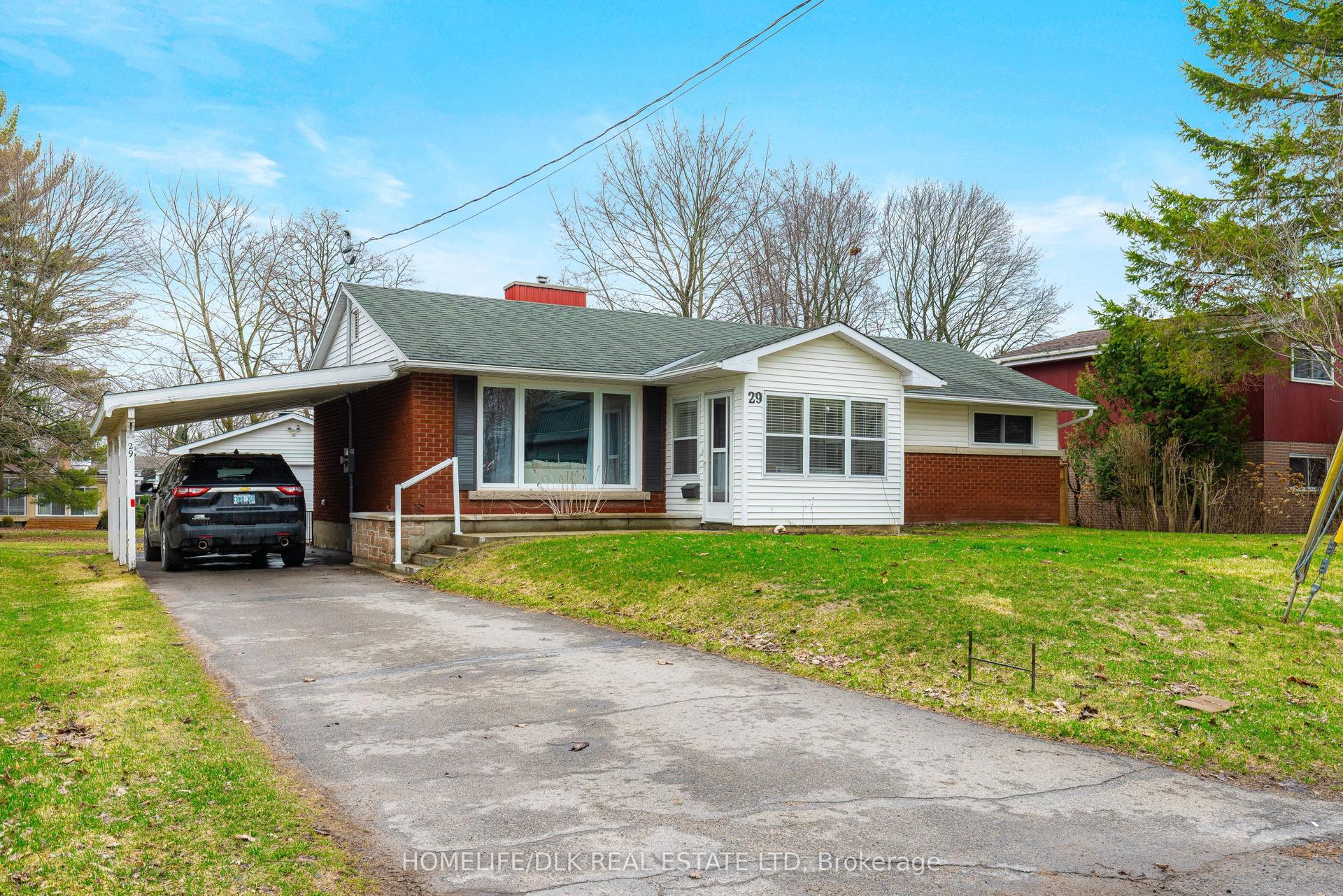 29 Crawford Street — photo 1