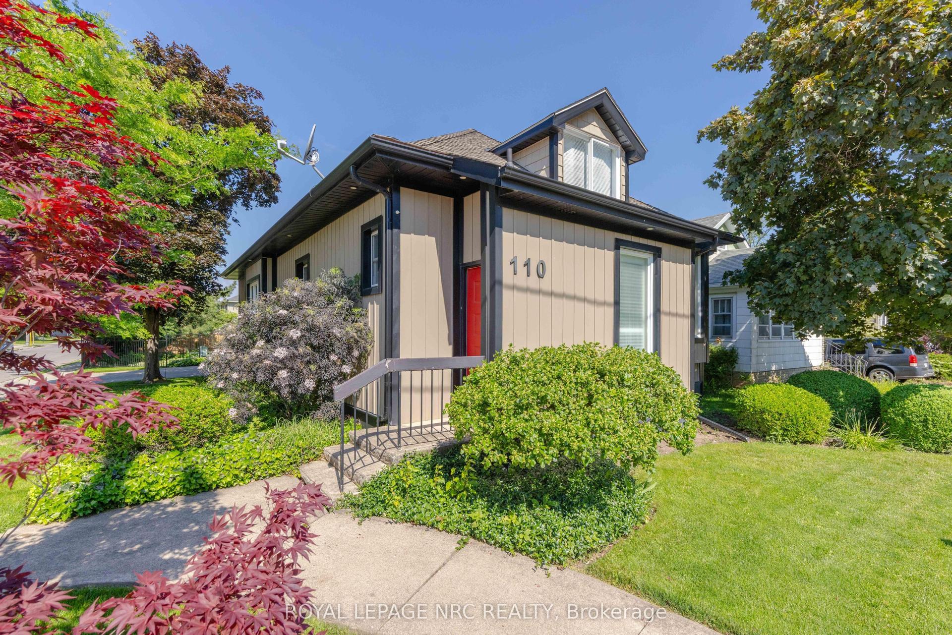 110 Highland Avenue — photo 1