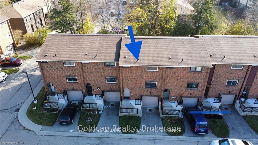 201 SILVERCREEK Parkway N 13 #13 — photo 1