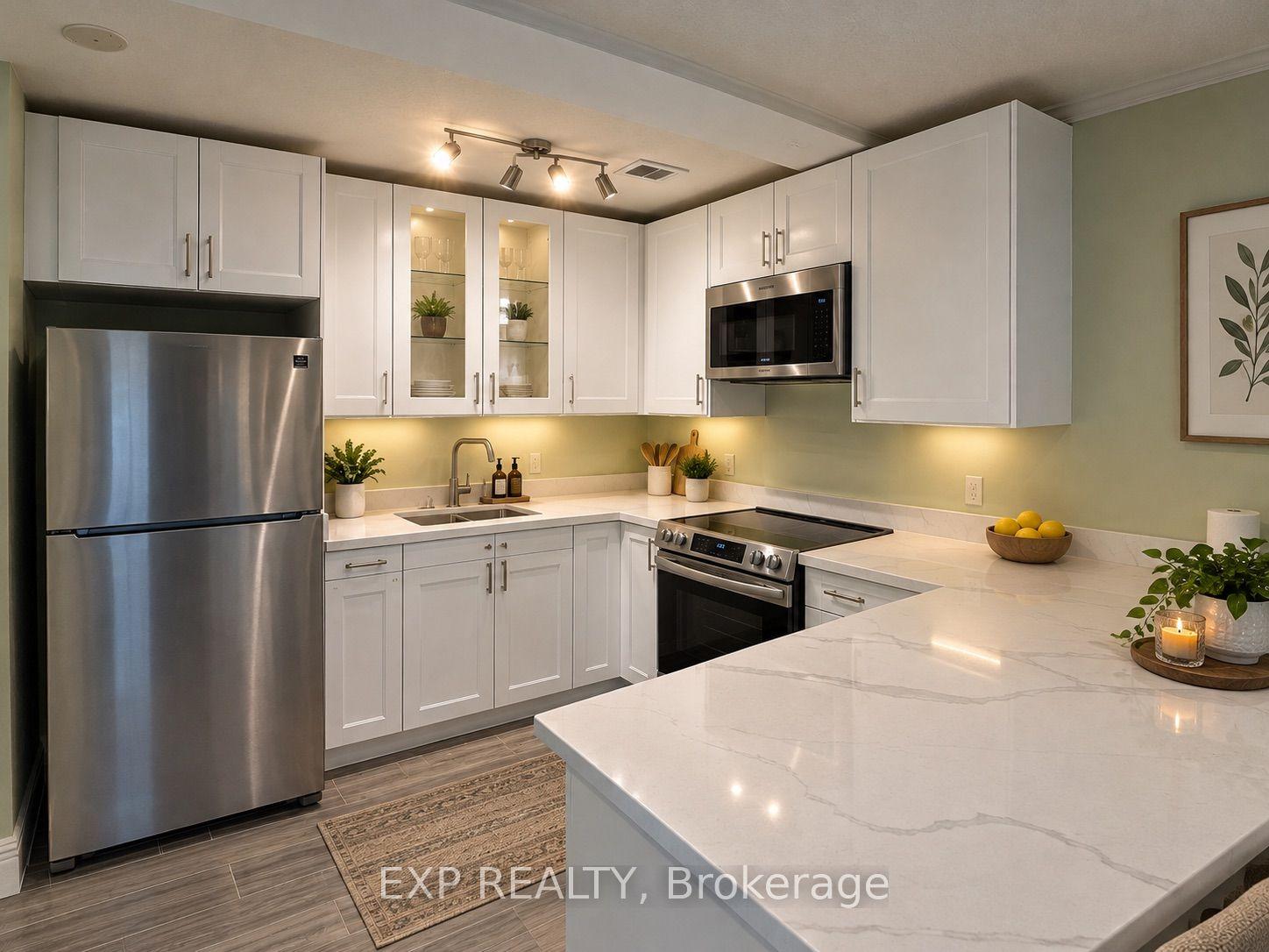 1A Dale Avenue 109 #109, Toronto — Condo for lease, photo 1