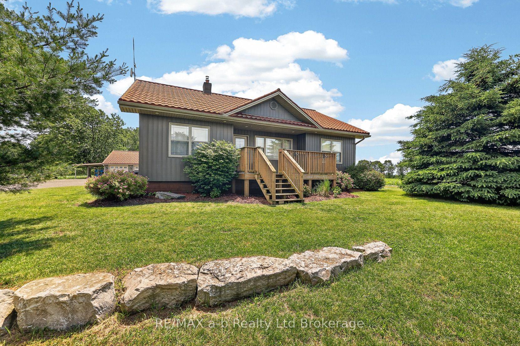 410 2nd Concession Road — photo 1