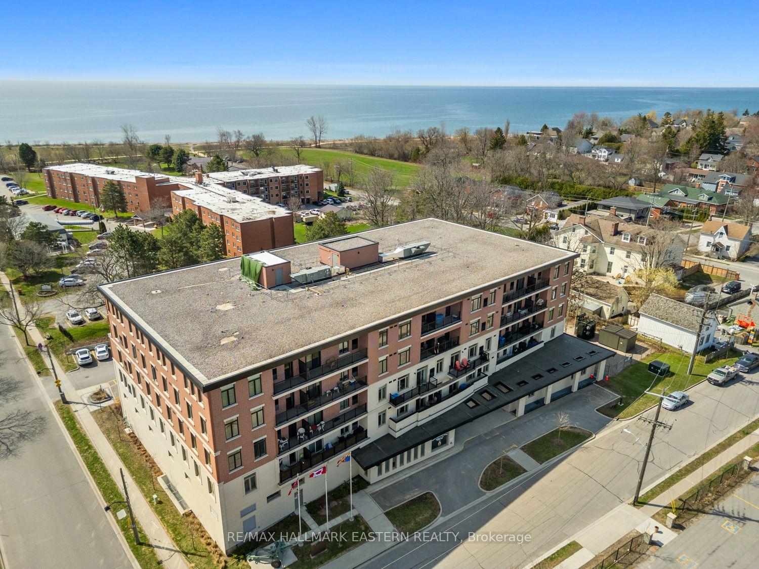 135 Orr Street #407 ##407 — photo 1