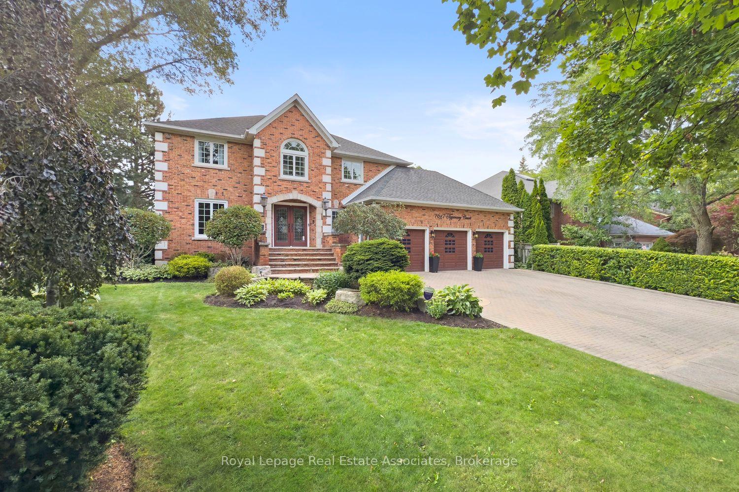 1617 Tipperary Court — photo 1