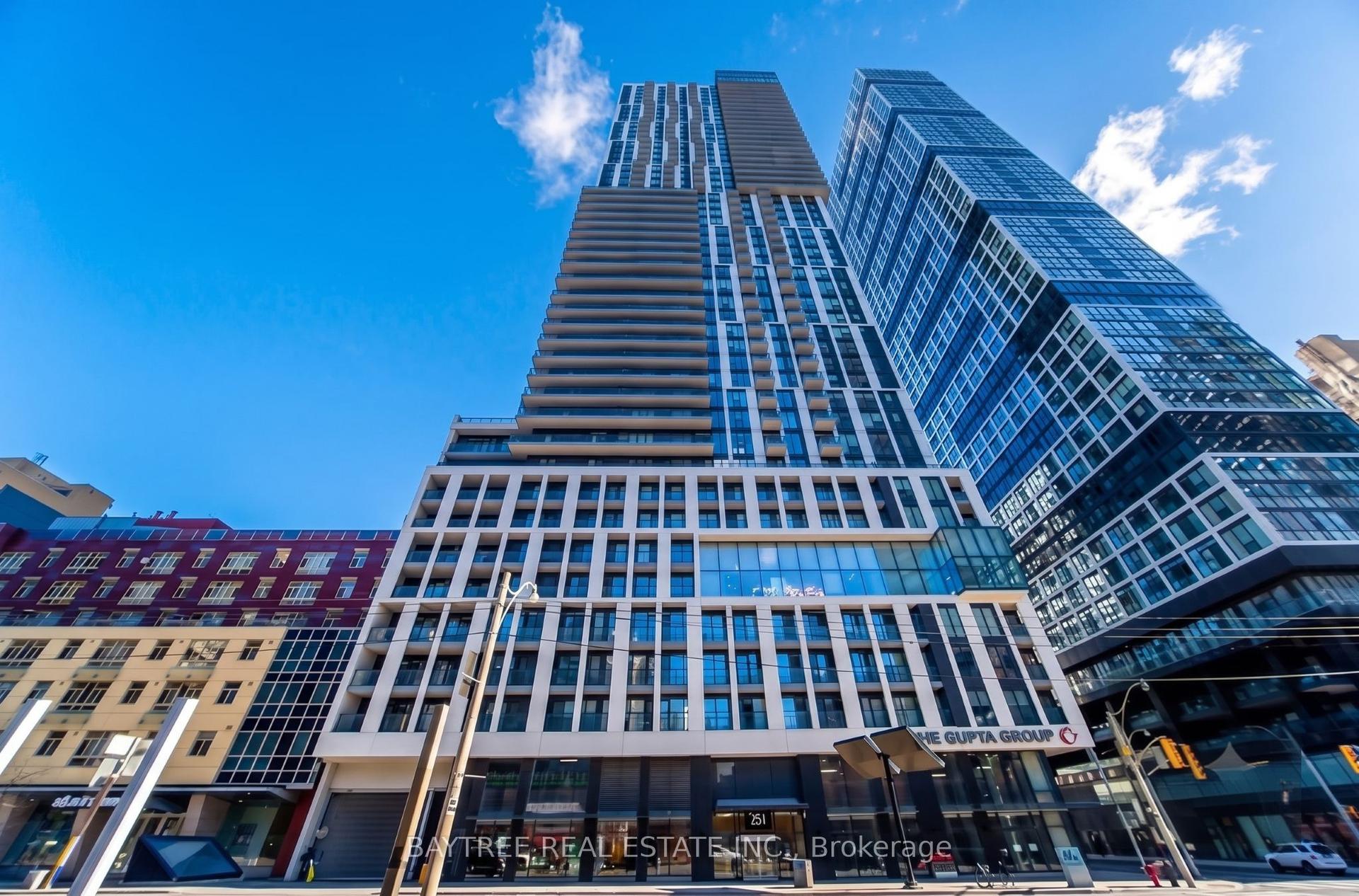 251 Jarvis Street 1121 #1121, Toronto — Condo for sale, photo 1