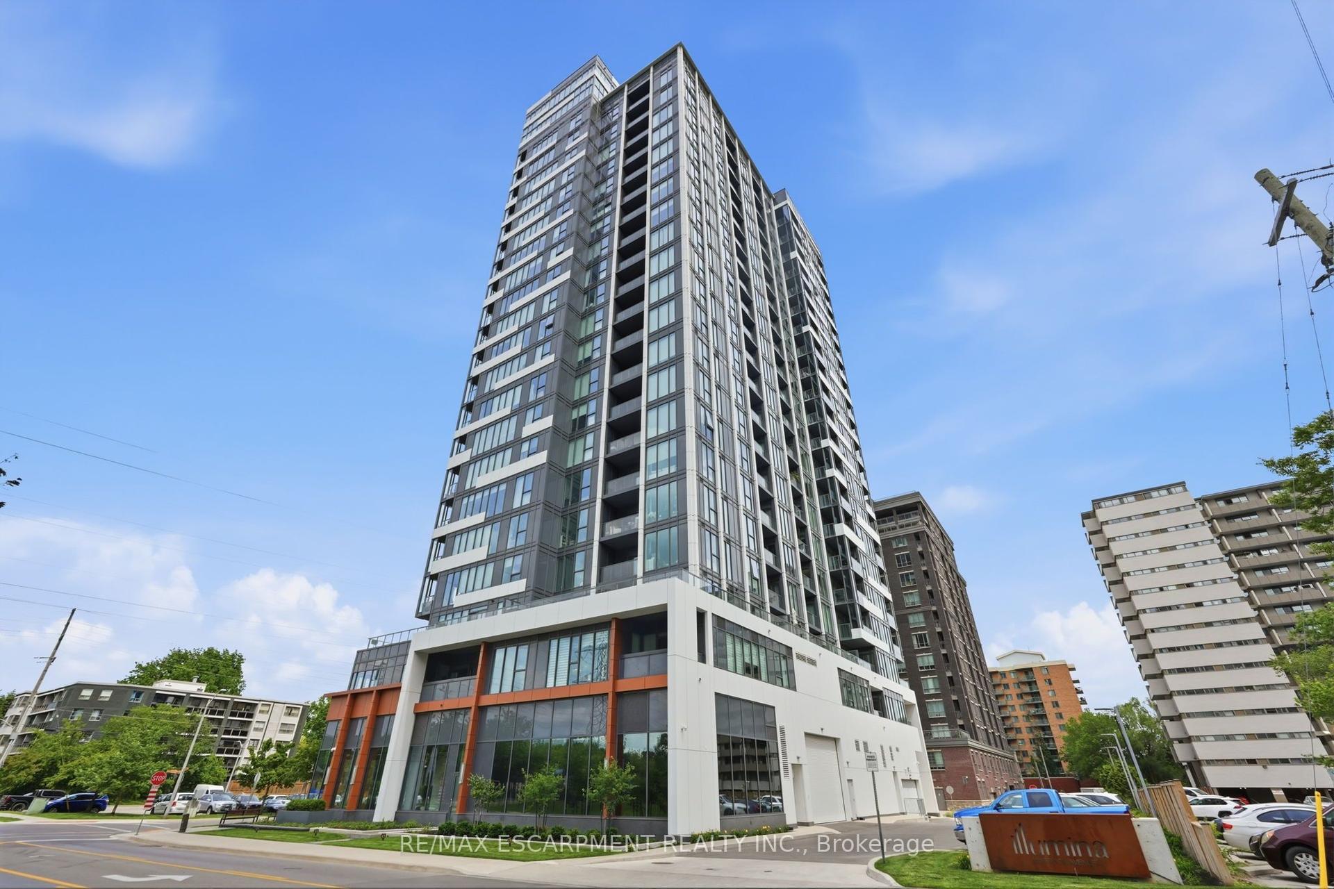 500 Brock Avenue 909 #909, Burlington — Condo for sale, photo 1