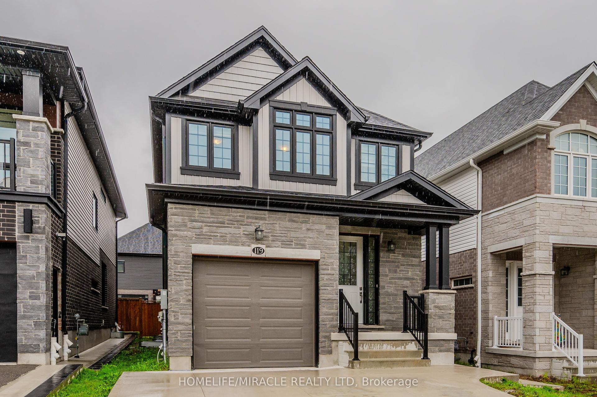 119 Monarch woods Drive — photo 1