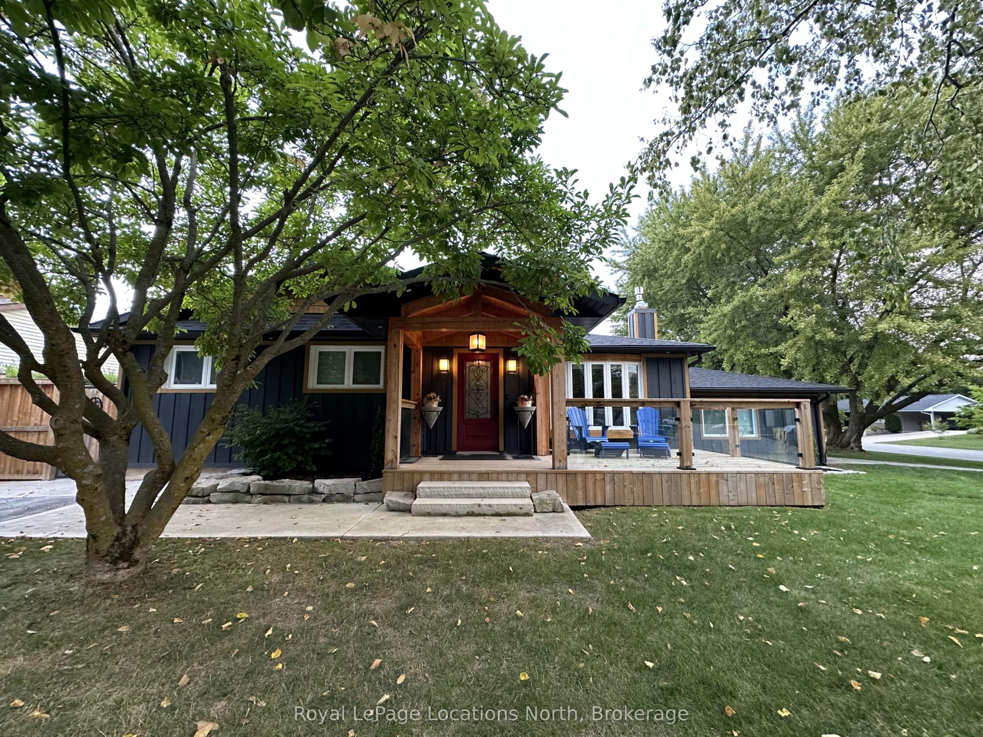 128 Orchard Drive — photo 1