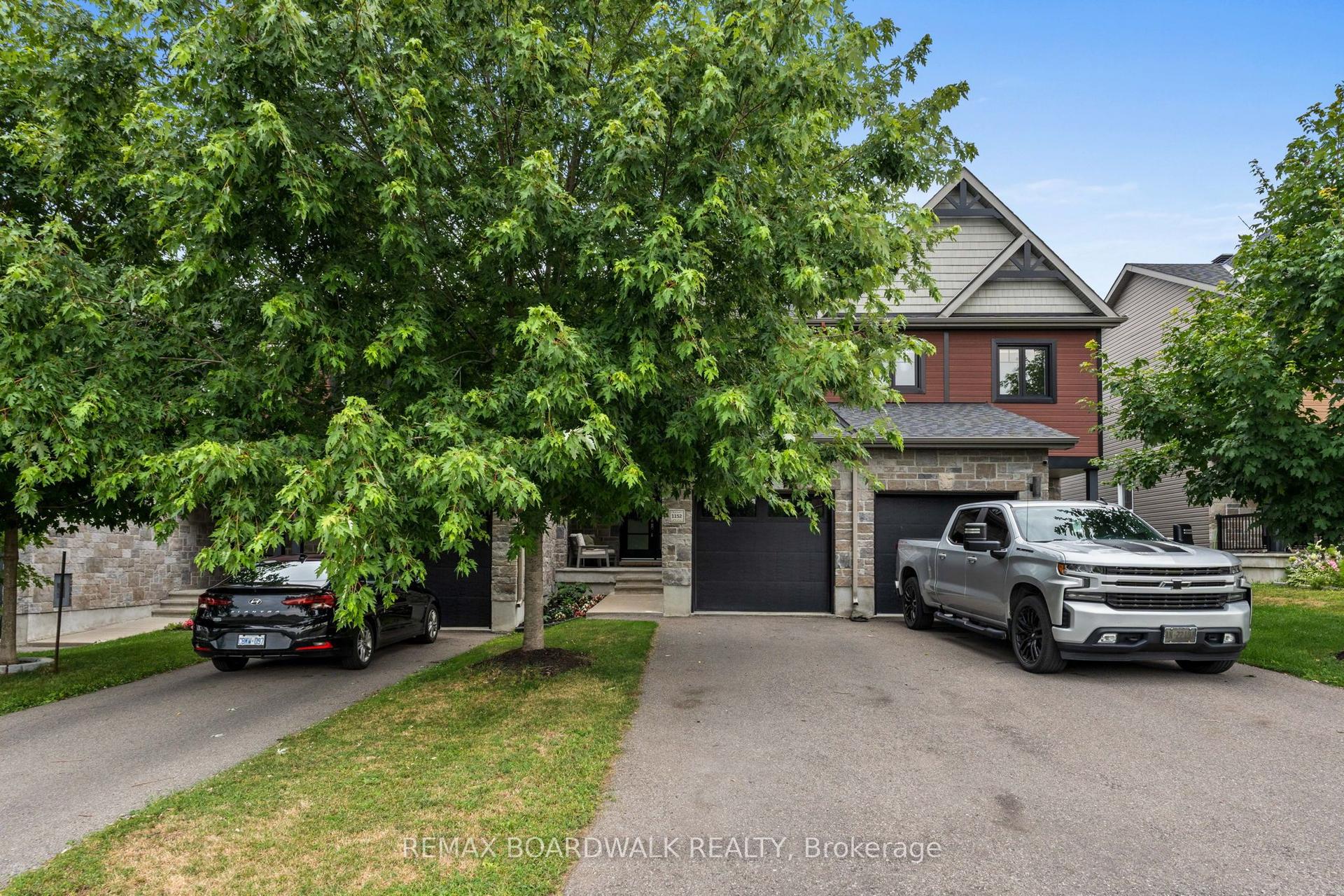 1152 Docteur Corbeil Boulevard, Clarence-Rockland — Townhouse for sale, photo 1