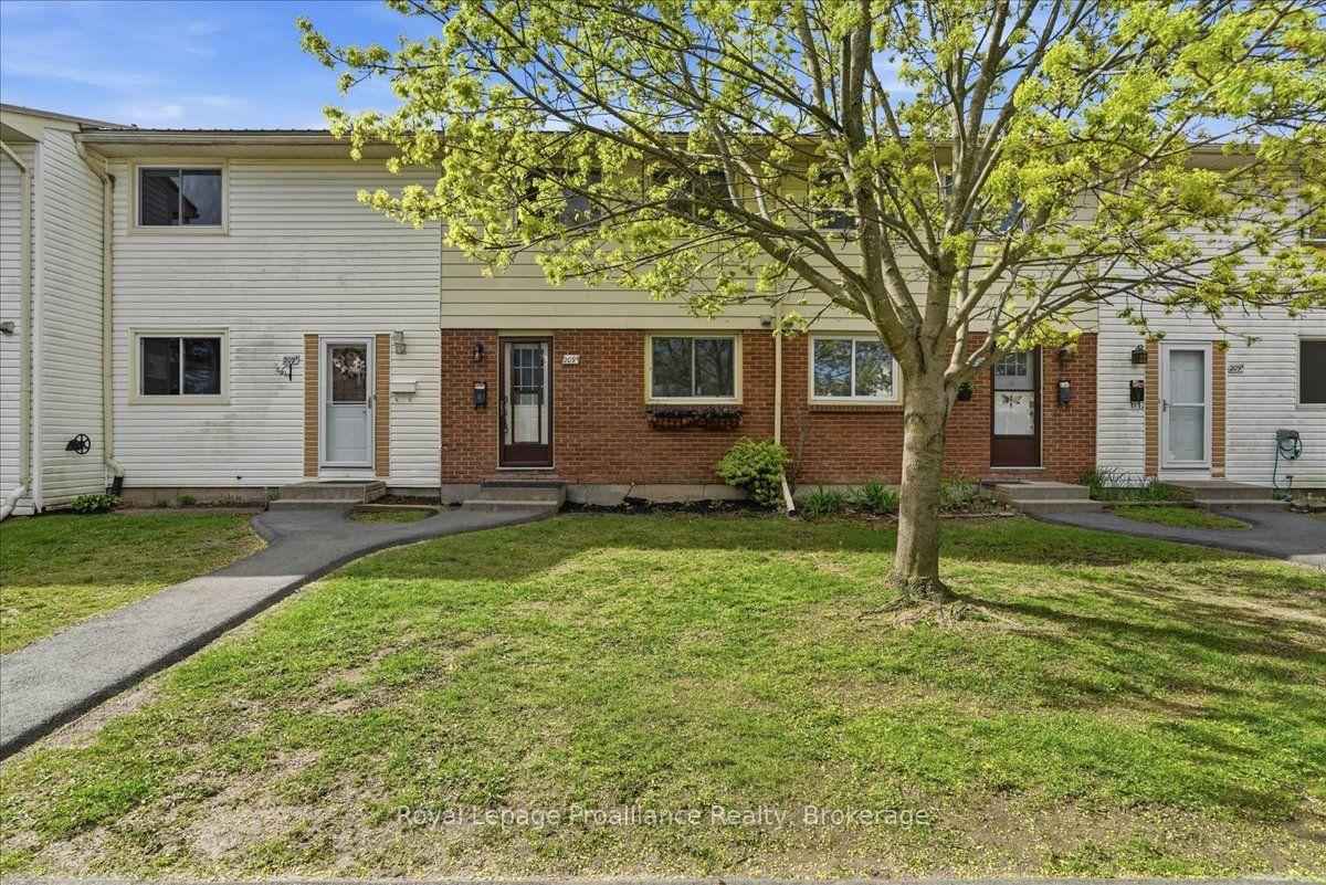 209 North Park Street G #G — photo 1