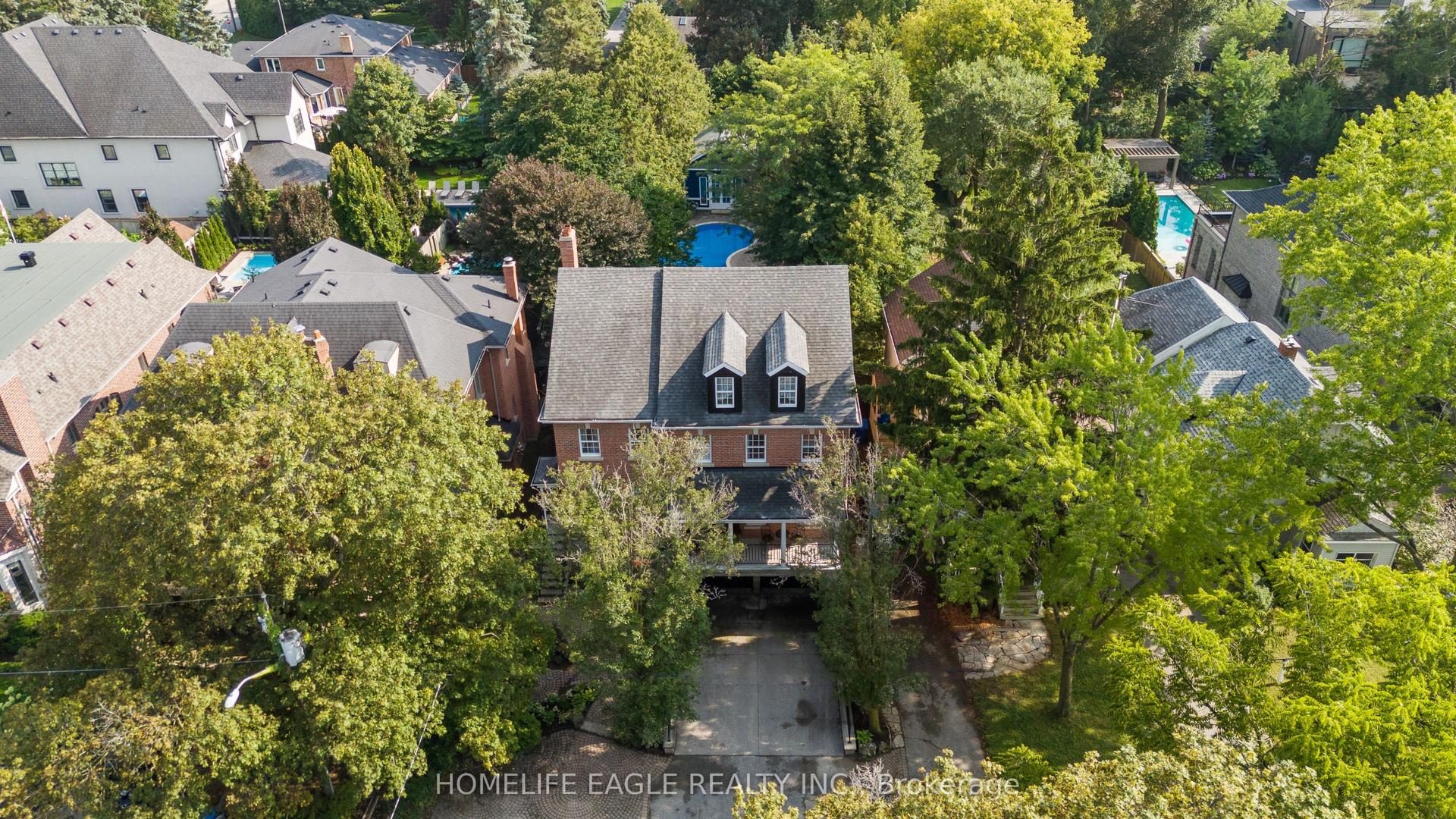93 Hillview Road, Aurora — Detached for sale, photo 1