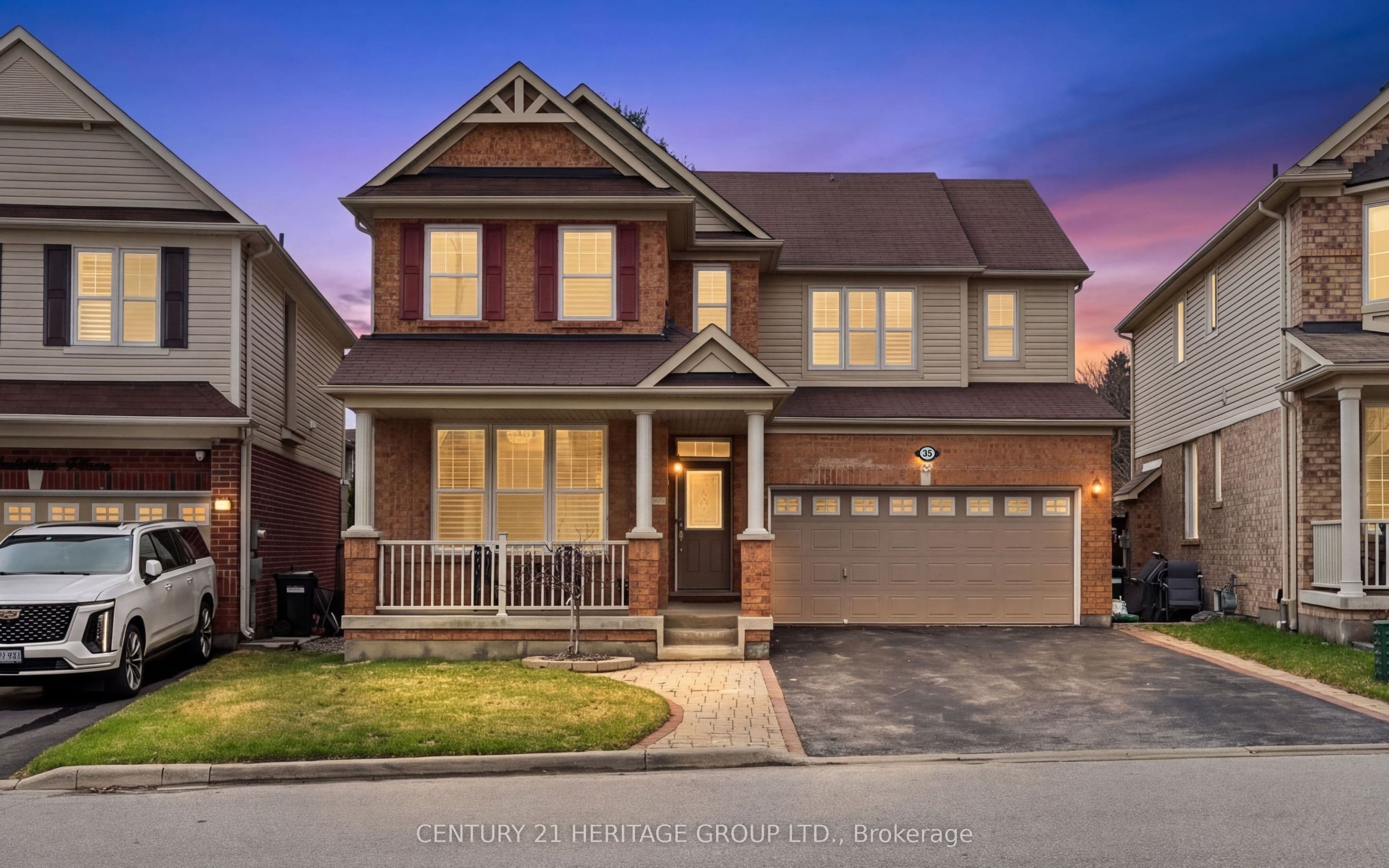 35 Paddison Place — photo 1