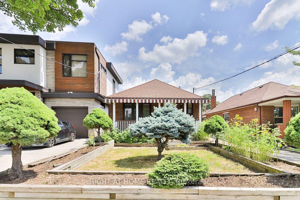 43 Bertram Street BSMT #BSMT — photo 1