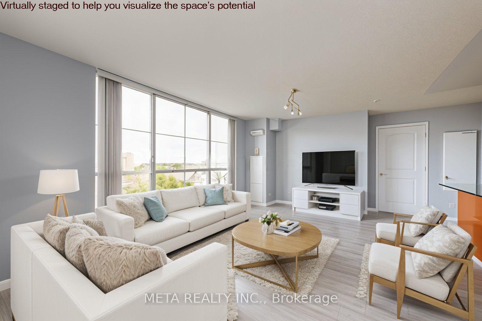 8 Rosebank Drive 5L #5L — photo 1