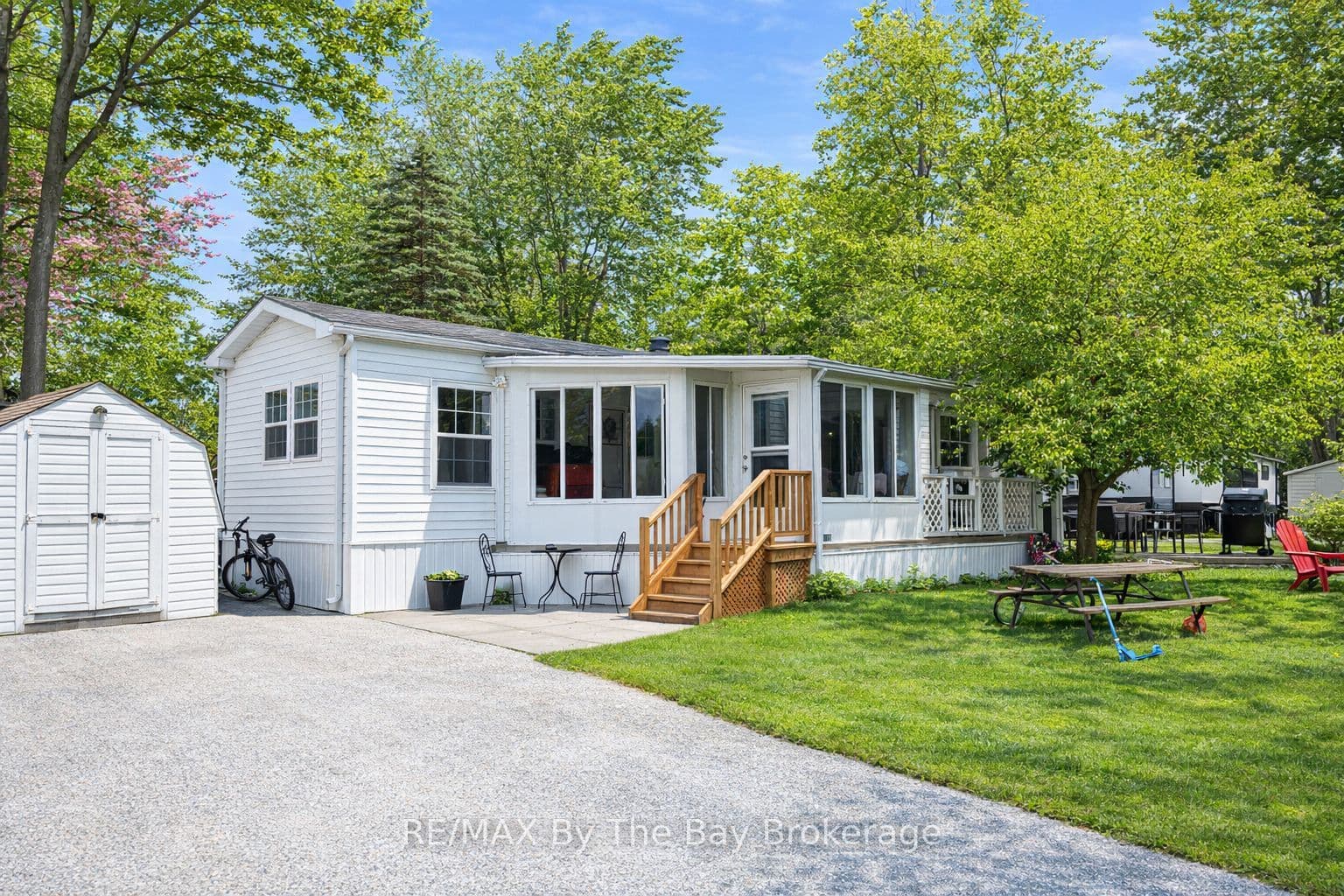 85 THEME PARK Drive 173 #173 — photo 1