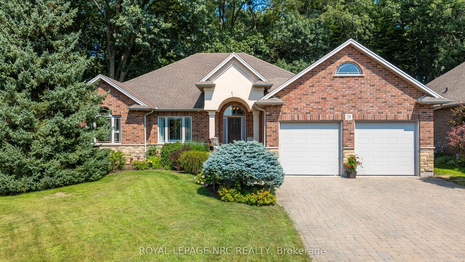 79 Cherry Ridge Boulevard, Pelham — Detached for sale, photo 1