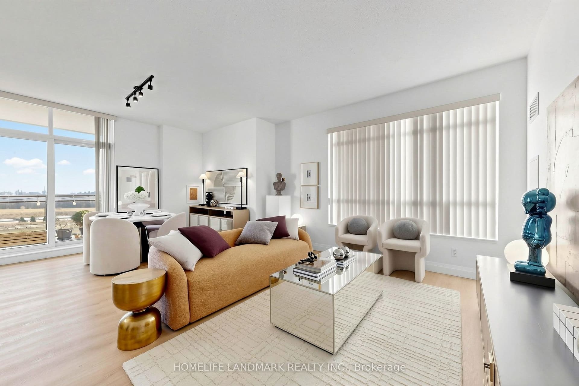 51 Saddlecreek Drive Lph5 #Lph5 — photo 1