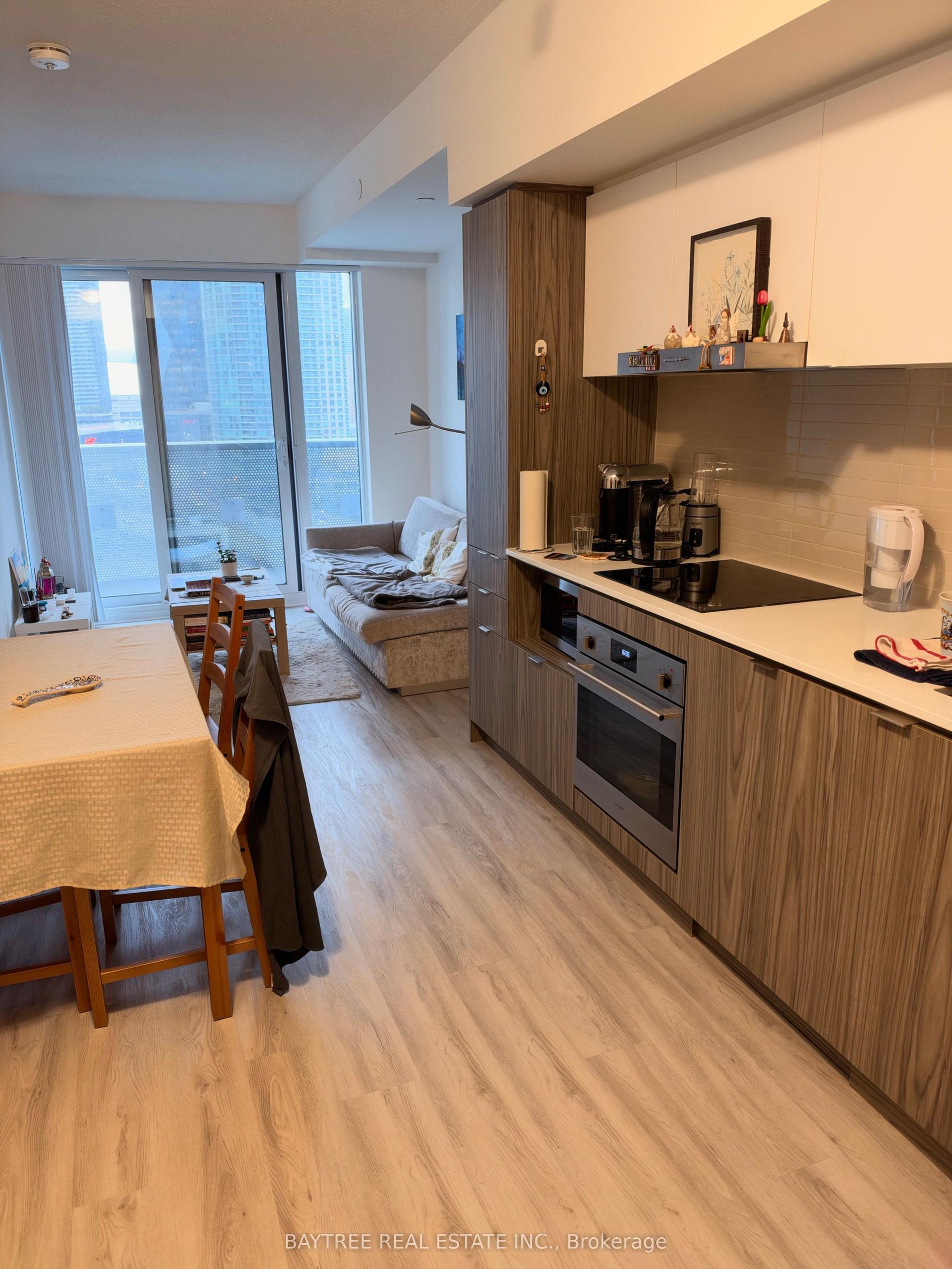 55 Cooper Street 1715 #1715, Toronto — Condo for lease, photo 1
