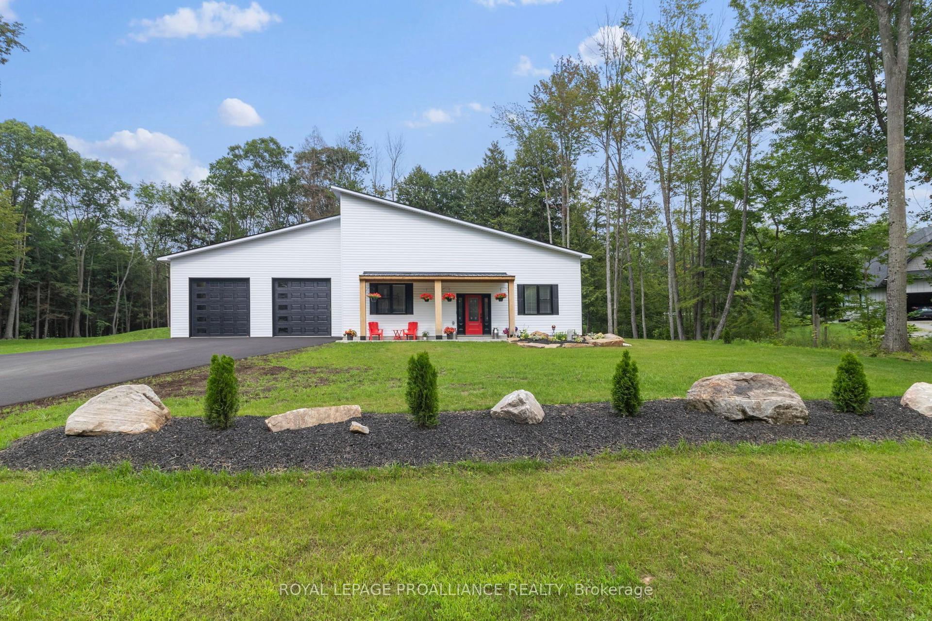 1313 Lily Bay Drive N, Elizabethtown-Kitley — Detached for sale, photo 1