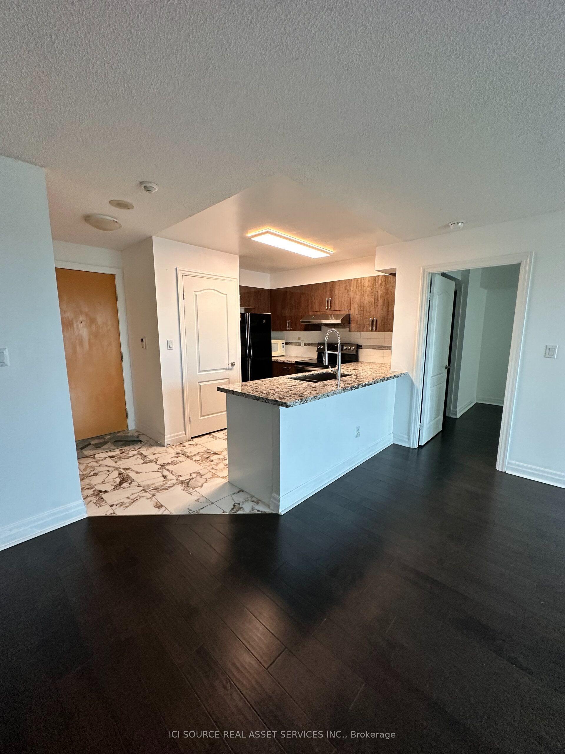 188 Doris Avenue 611 #611, Toronto — Condo for lease, photo 1