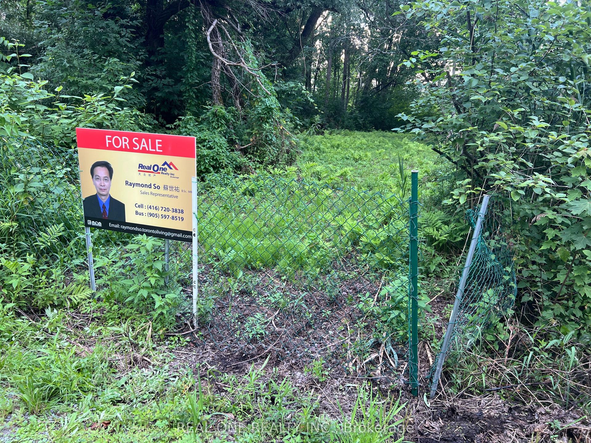 Lot 90 Irving Drive, Georgina — Land for sale, photo 1