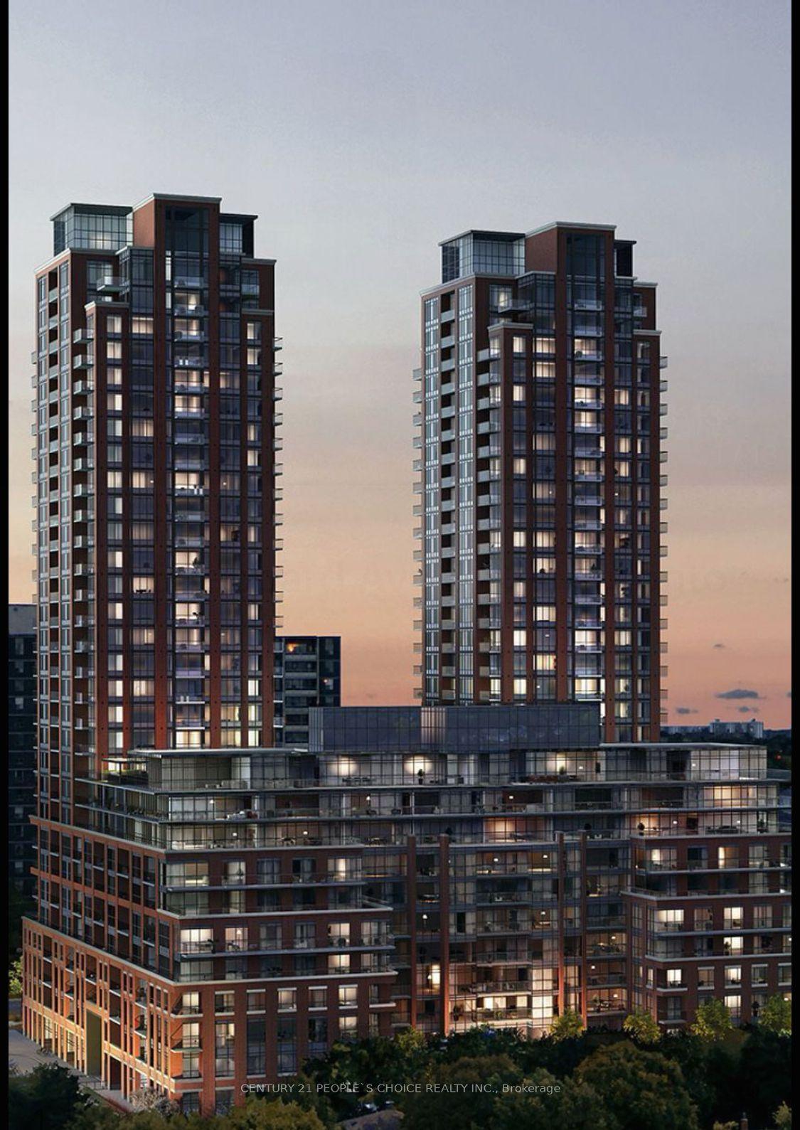 3270 Sheppard Avenue E 2025 #2025, Toronto — Condo for sale, photo 1