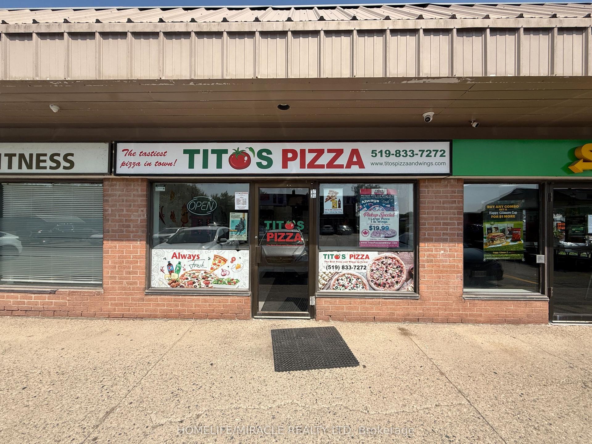 140 Main Street — photo 1