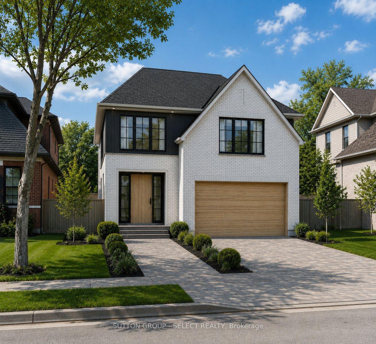 8 Purple Beech Street, Thames Centre — Land for sale, photo 1