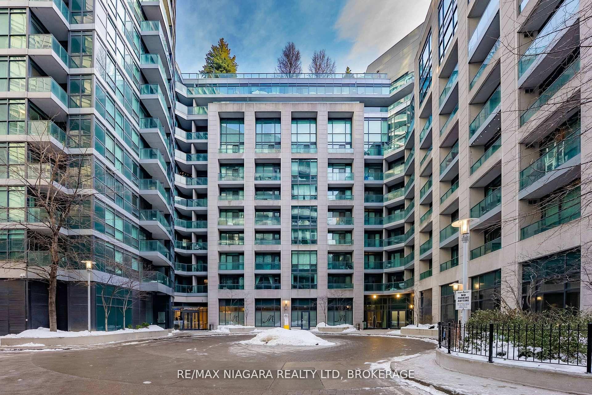 600 Fleet Street 1601 #1601 — photo 1