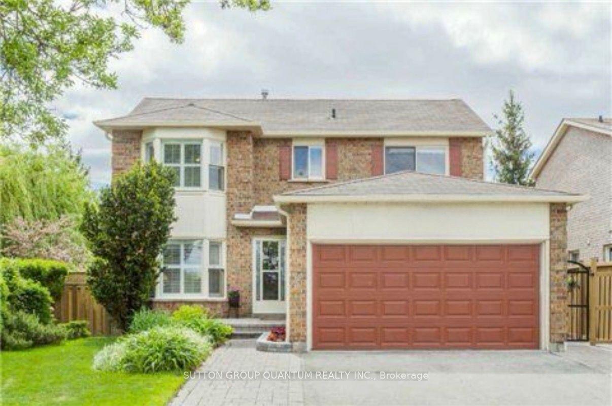 6509 Eastridge Road, Mississauga — Detached for lease, photo 1