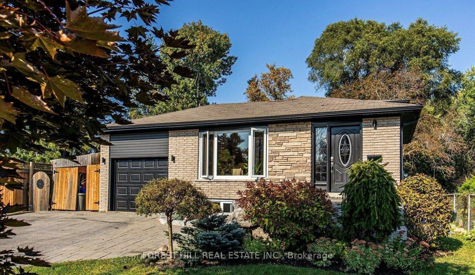 18 Boulding Drive Lower #Lower — photo 1