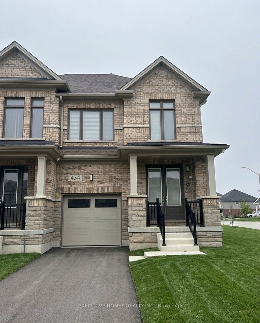 454 Robert Woolner Street — photo 1