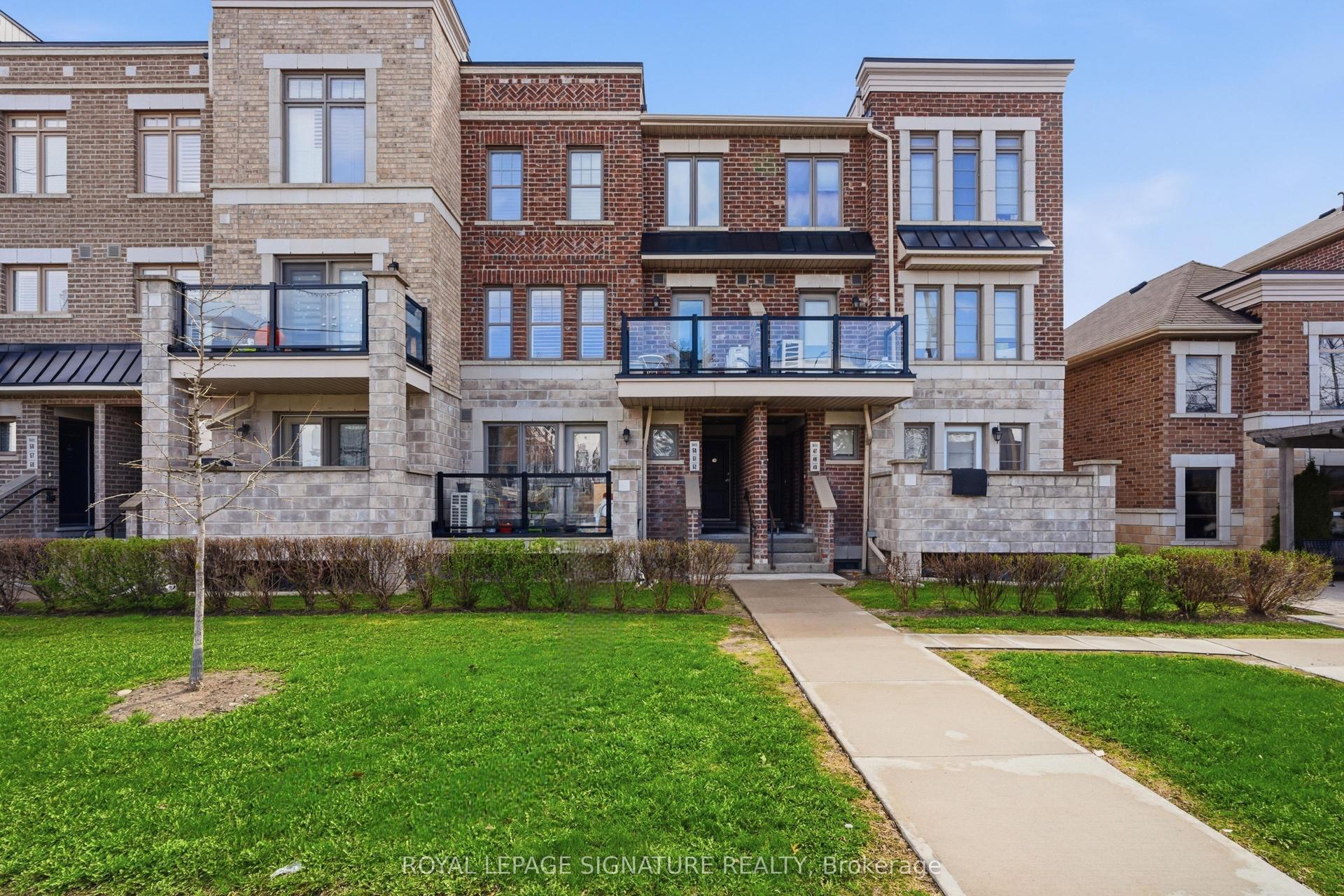 2315 Sheppard Avenue W 50 #50 — photo 1
